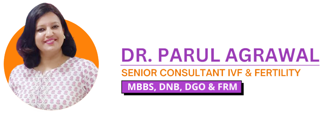 Dr Parul Agrawal Fertility